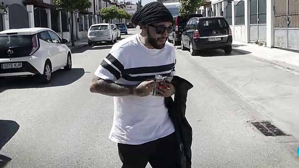 El dardo de Kiko Rivera a quienes le cuestionan: "Seguimos sumando"