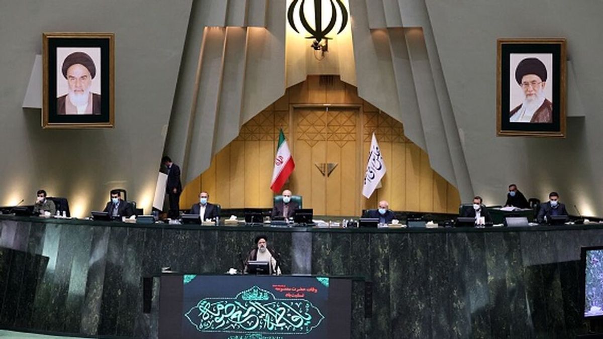 EEUU y países del Golfo acusan a Irán de "provocar una crisis nuclear" EEUU y países del Golfo acusan a Irán de "provocar una crisis nuclear"