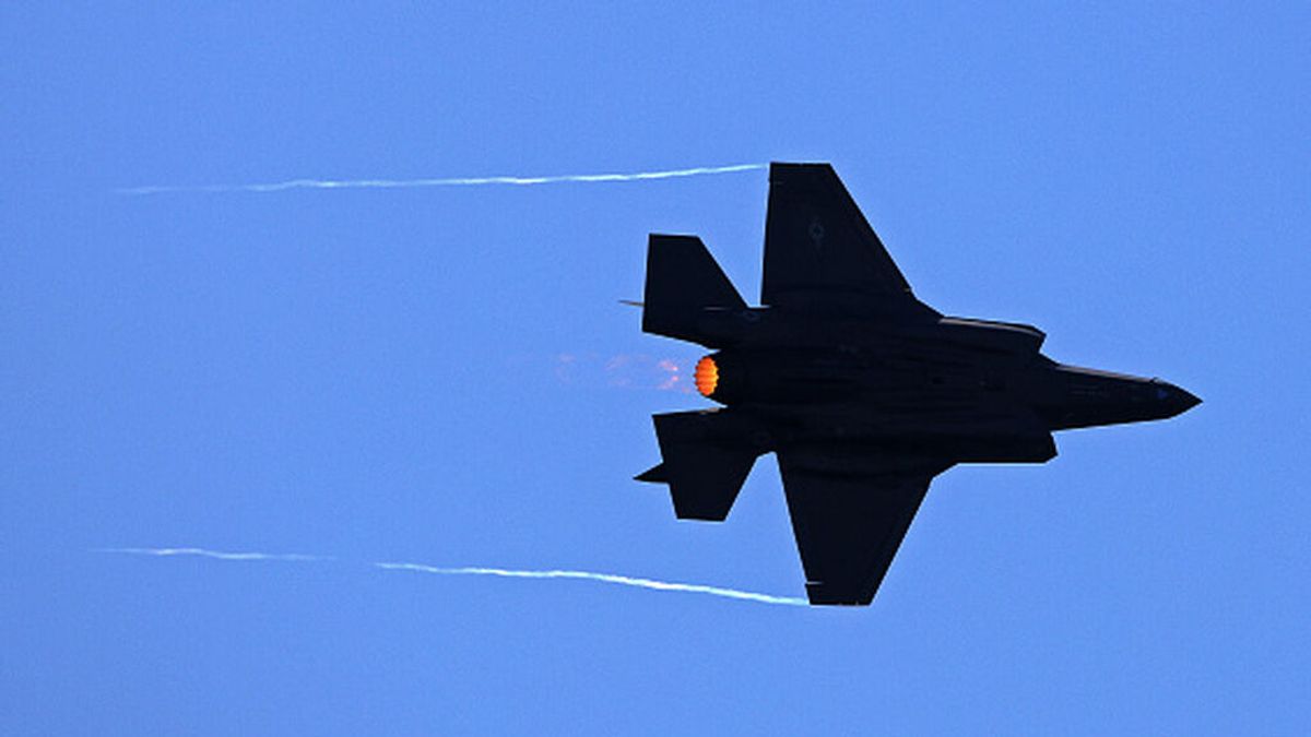 ¿Qué avión de combate va a comprar España? ¿Qué avión de combate va a comprar España?