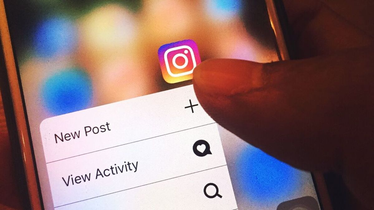 Instagram cerrará su aplicación de mensajería Threads a finales de este año Instagram cerrará su aplicación de mensajería Threads a finales de este año