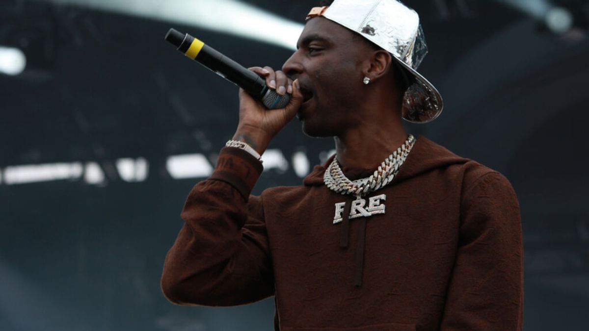 Incógnitas sobre el asesinato a tiros del rapero Young Dolph cuando iba a comprar unas galletas en Tennessee Incógnitas sobre el asesinato a tiros del rapero Young Dolph cuando iba a comprar unas galletas en Tennessee