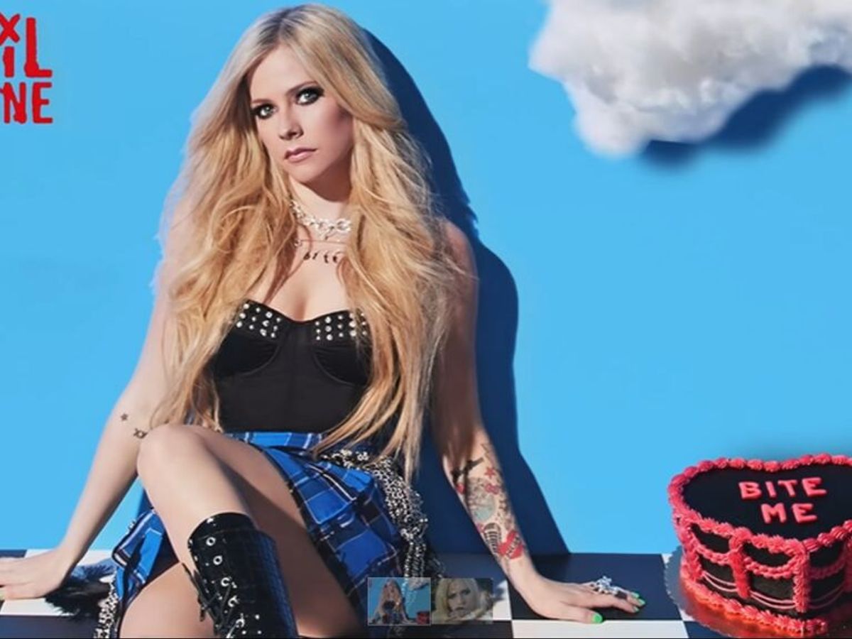 Avril Lavigne: qué fue de ella