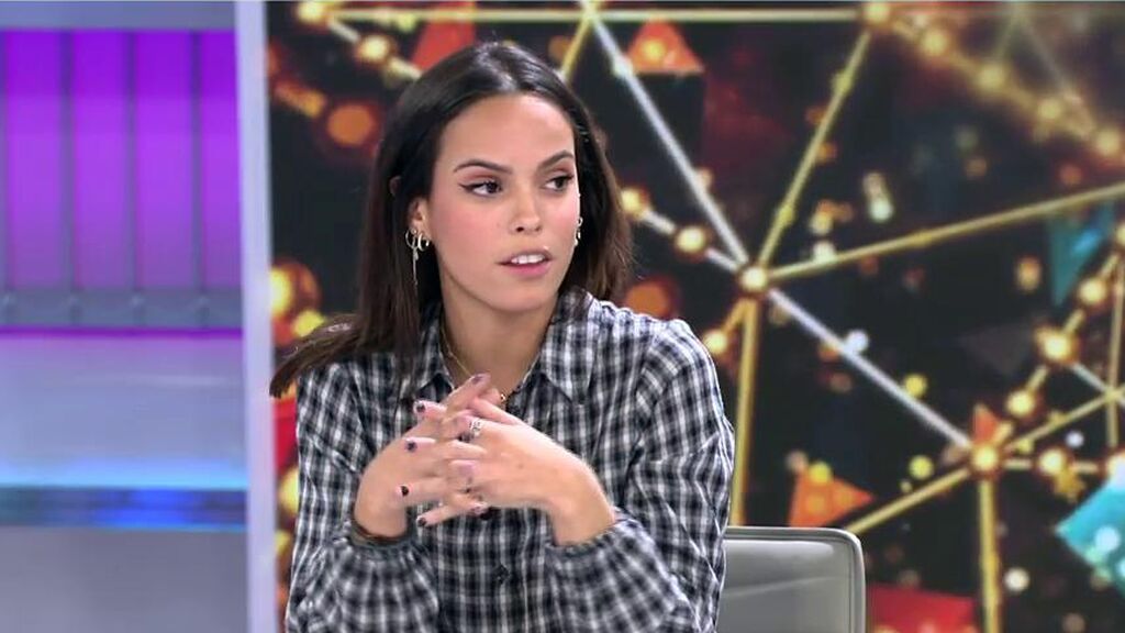 Gloria Camila explica en qué momento judicial se encuentra con su Rocío Carrasco: "Como hija legítima me corresponde ver los documentos"