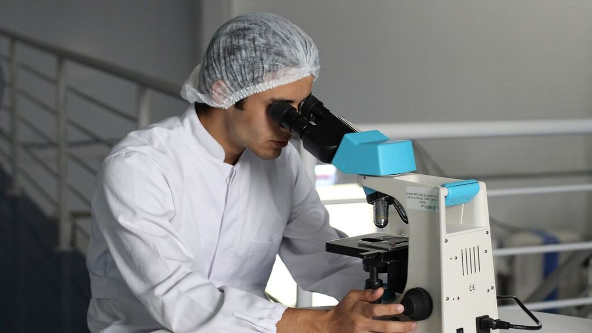 Un centenar de investigadores españoles figuran en la lista de los más influyentes del mundo Un centenar de investigadores españoles figuran en la lista de los más influyentes del mundo
