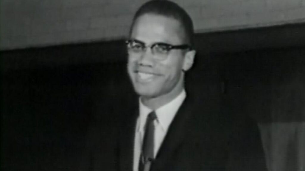 Dos condenados por el asesinato de Malcolm X serán exonerados medio siglo después