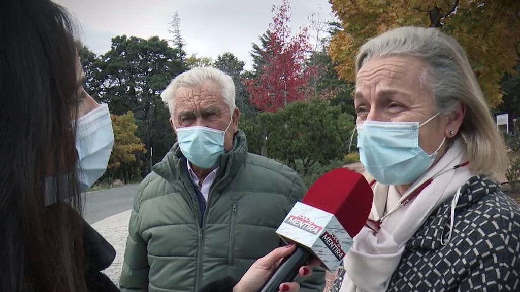 Pacientes, alarmados porque un médico se niega a vacunarse en el hospital