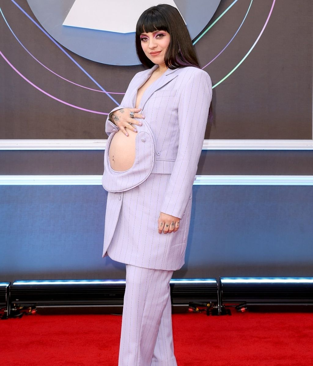 La alfombra roja de los Grammy Latinos, foto a foto