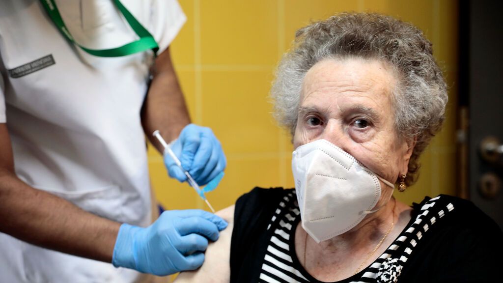 El semáforo de Alemania obligaría a España a aplicar el certificado covid