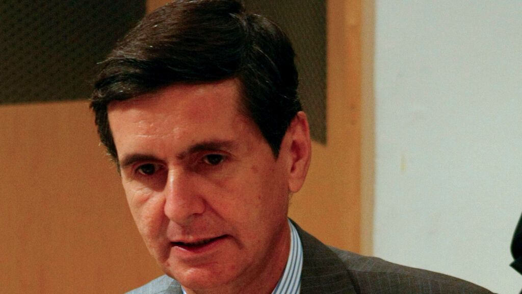 Pedro González Trevijano, elegido presidente del Tribunal Constitucional