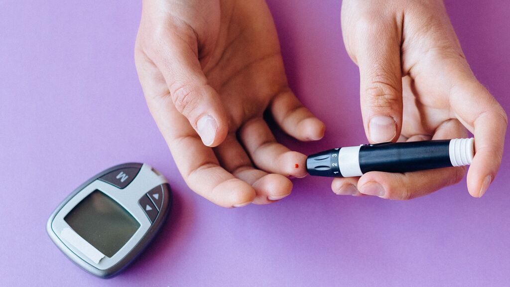 diabetes
