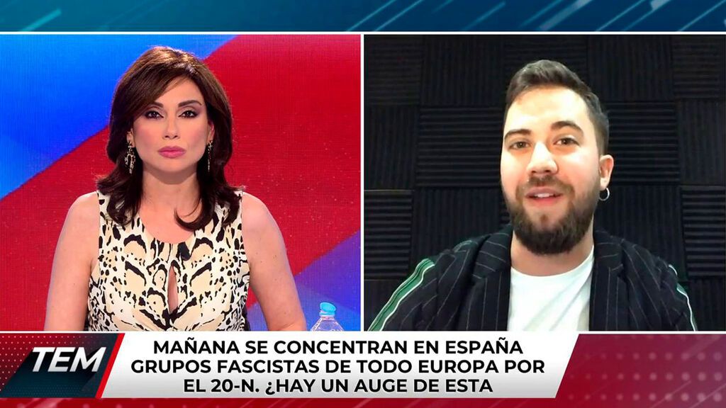 Todo es mentira