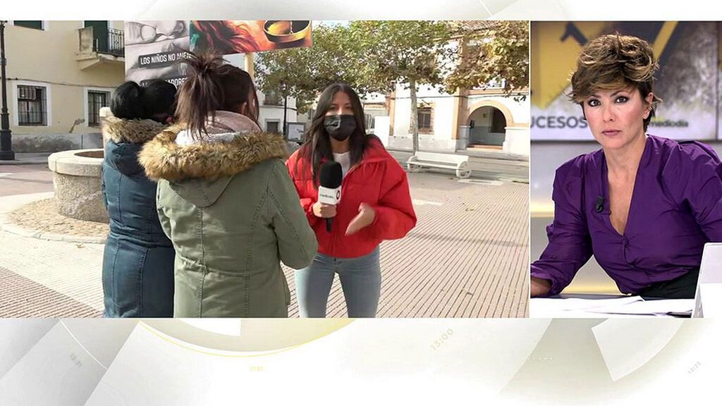 Indignación en Valdeavero: El Toba no ingresará en prisión y los vecinos del pueblo dan la espalda a las víctimas