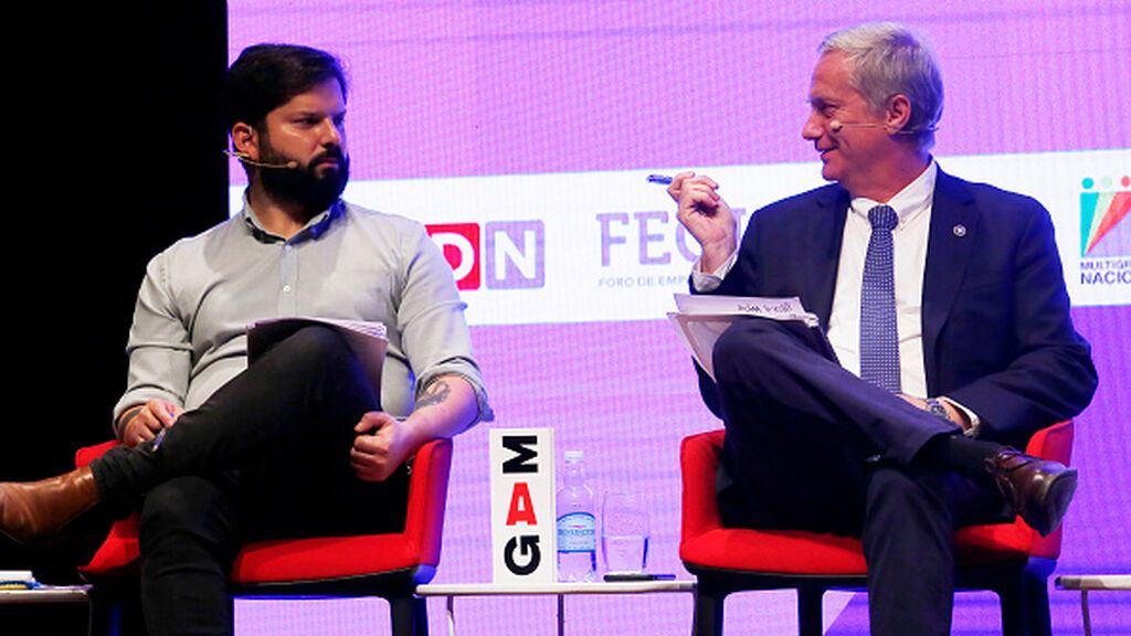 Elecciones en Chile: ¿quiénes son los favoritos para suceder a Piñera?