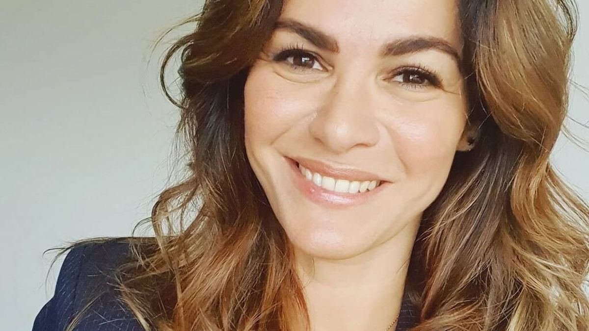 Fabiola Martínez abre las puertas de su nueva casa sin Bertín Osborne