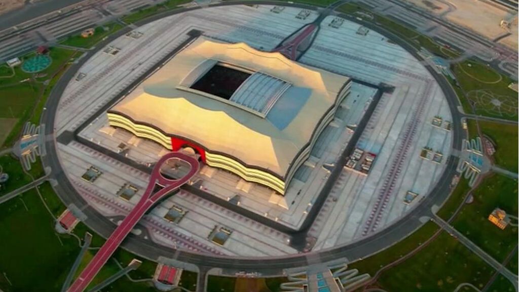 Falta un año para que comience el Mundial de Fútbol de Catar 2022