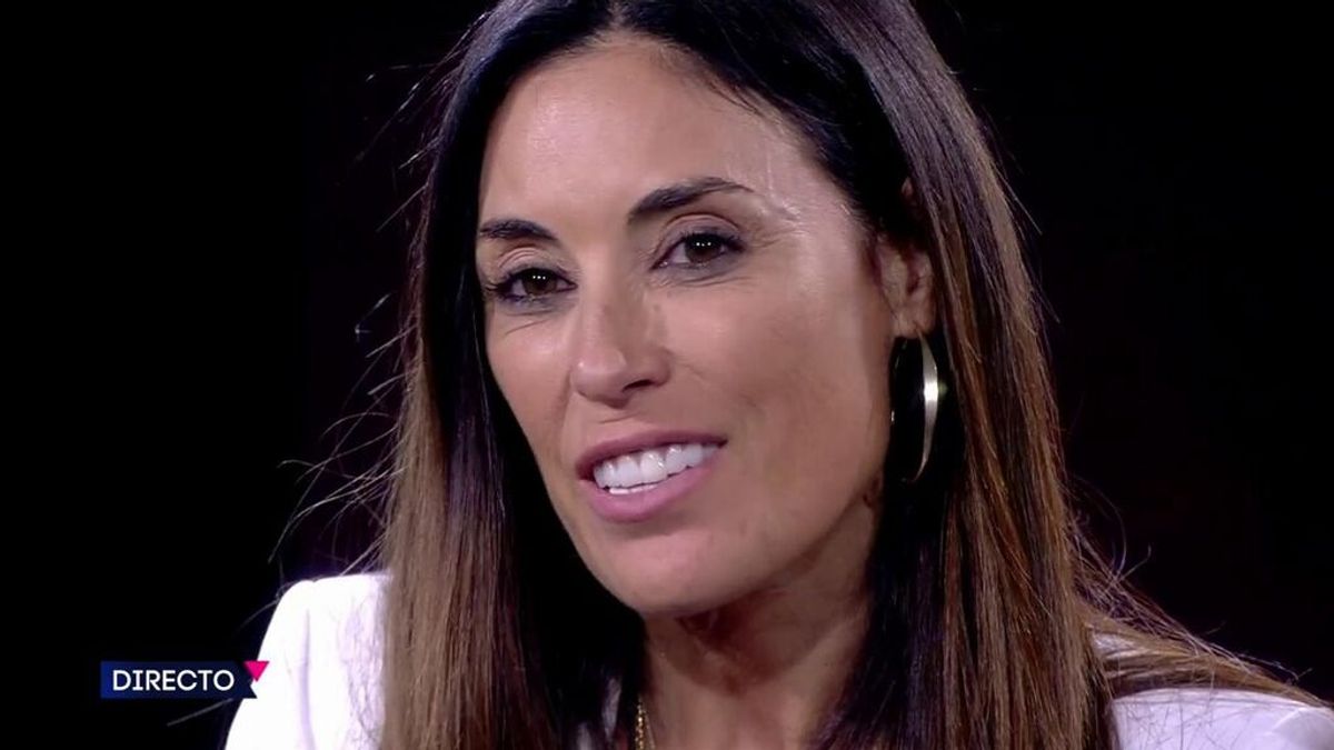 Isabel Rábago, nueva expulsada de 'Secret Story': "Me siento muy feliz"