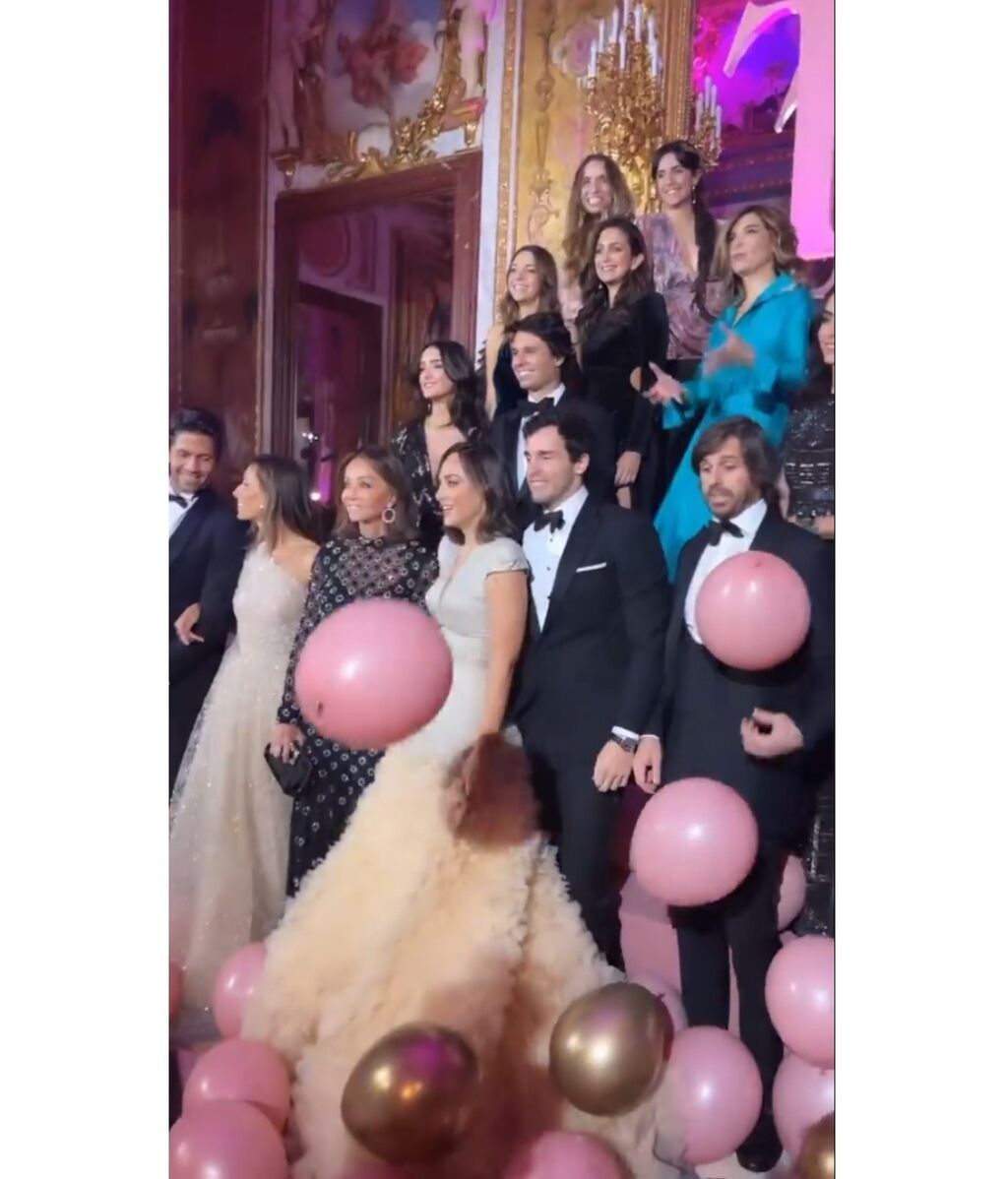 invitados