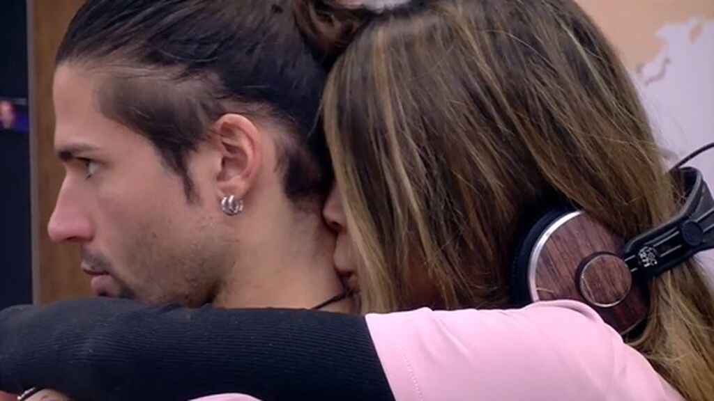 Beso Cris