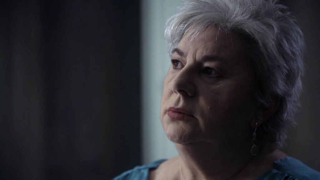 Dolores Vázquez habla de su vida en prisión