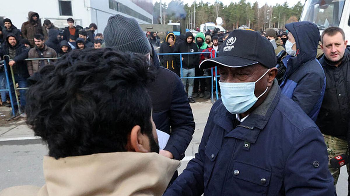 Gobiernos europeos planean detenciones masivas de traficantes de migrantes Gobiernos europeos planean detenciones masivas de traficantes de migrantes