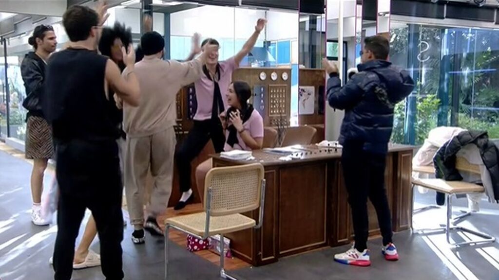 Celebran la conquista