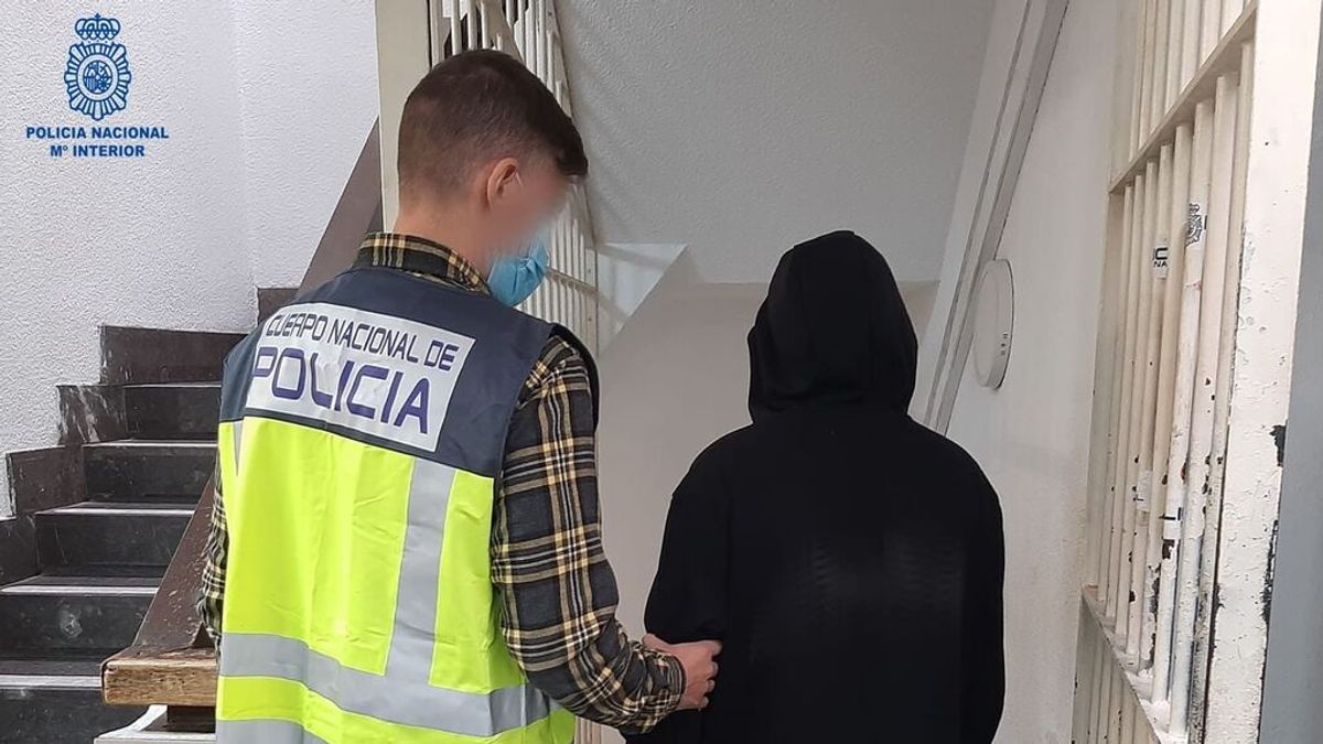 Detienen a un joven acusado de abuso sexual a una menor en Palma Detienen a un joven acusado de abuso sexual a una menor en Palma
