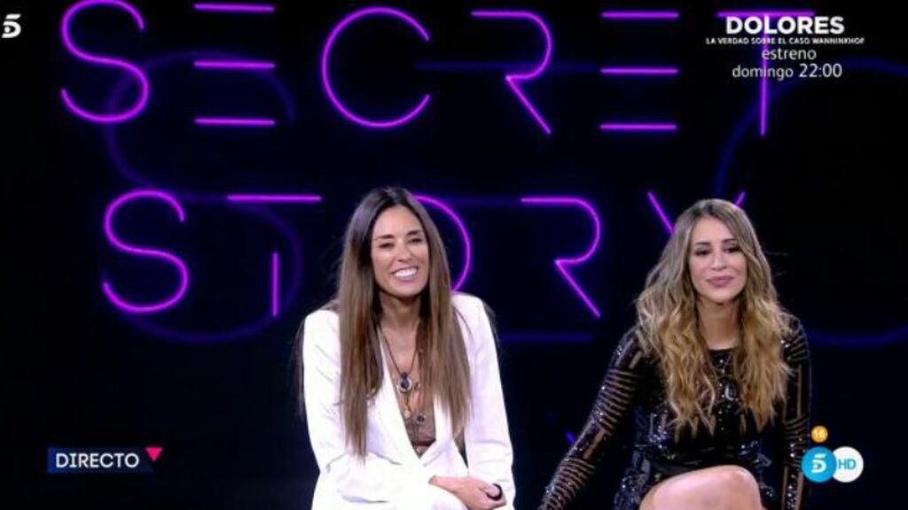 'Secret Story'