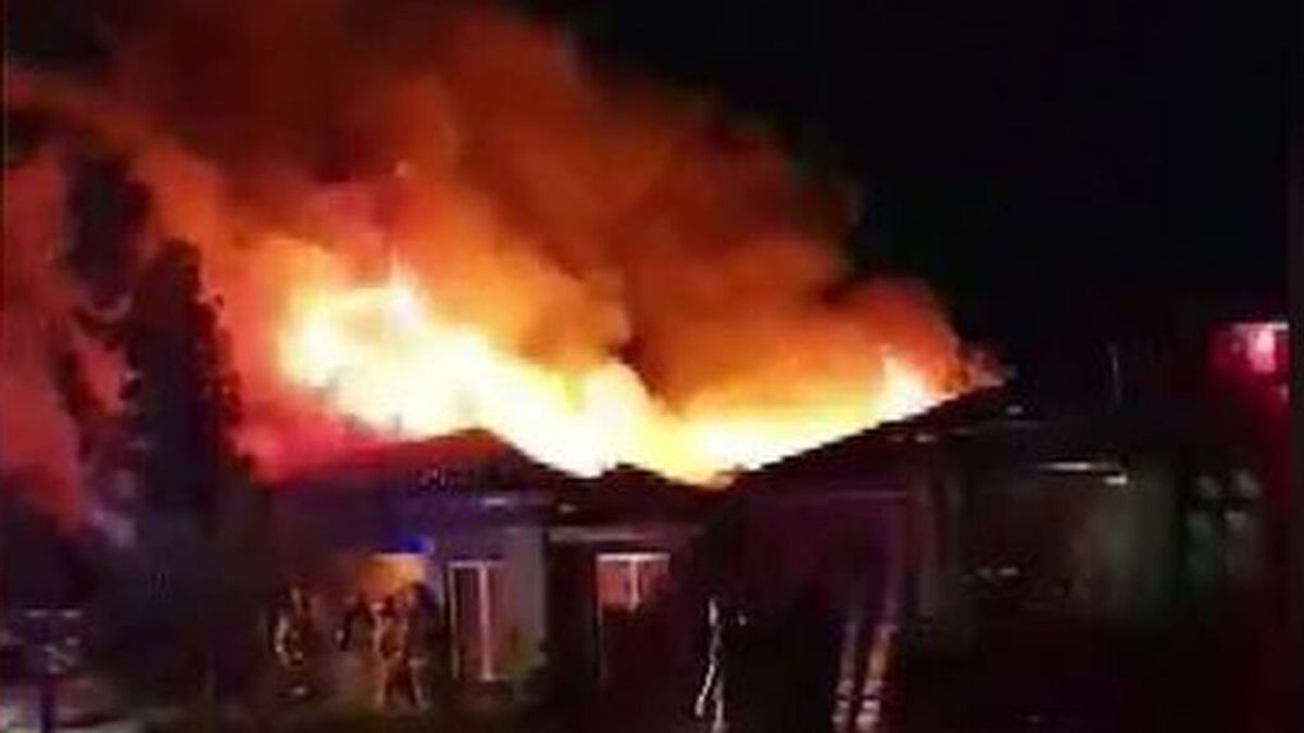 Mueren cuatro niños, de entre 1 y 10 años, en un incendio en una vivienda en Melbourne, Australia