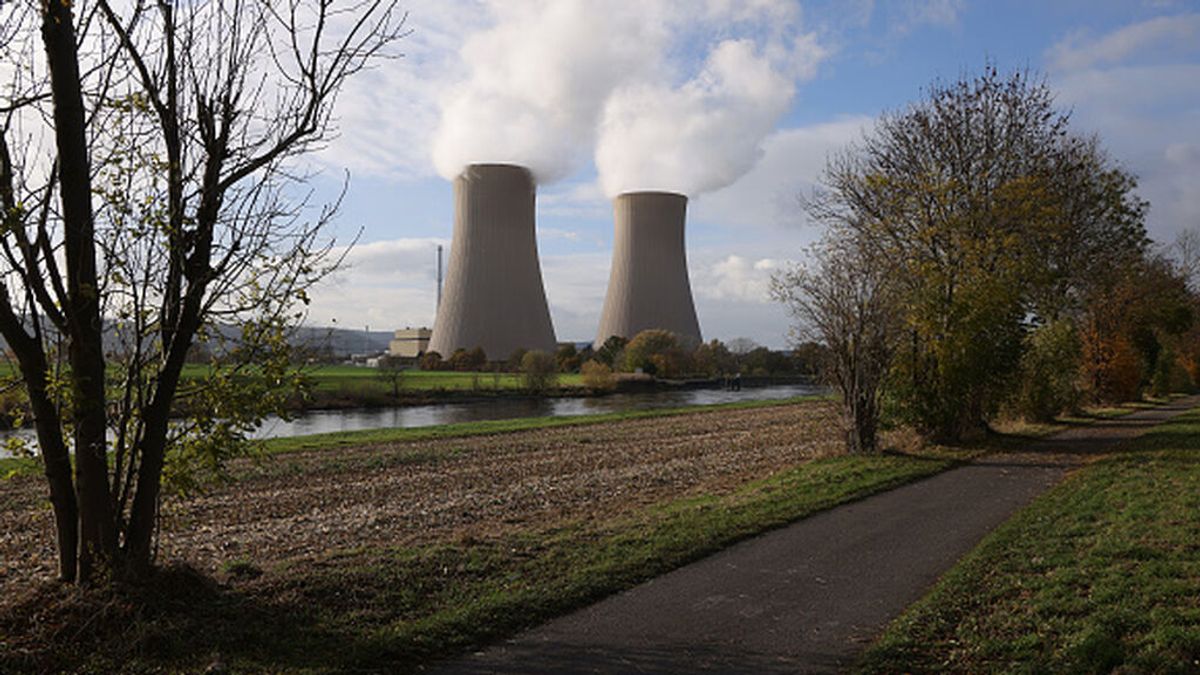 Austria llevará a Bruselas a los tribunales si incluye la nuclear entre las energías verdes Austria llevará a Bruselas a los tribunales si incluye la nuclear entre las energías verdes