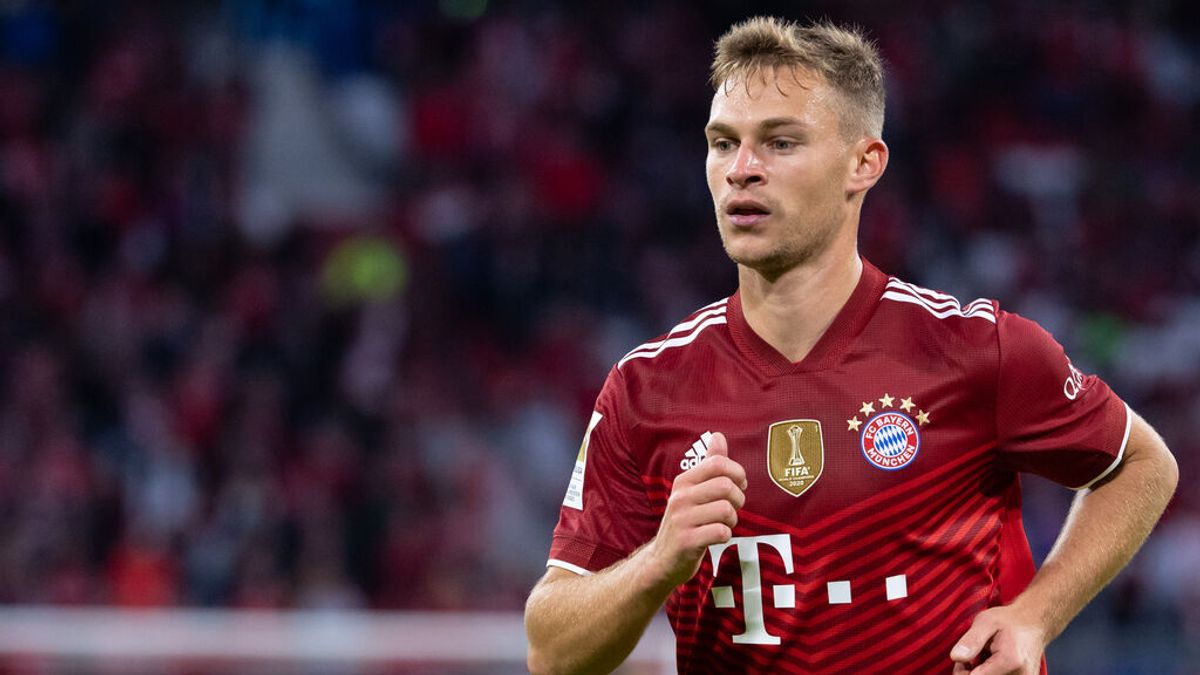 El Bayern Múnich recortará el sueldo a los jugadores no vacunados