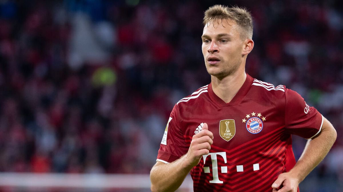 El Bayern Múnich recortará el sueldo a los jugadores no vacunados El Bayern Múnich recortará el sueldo a los jugadores no vacunados