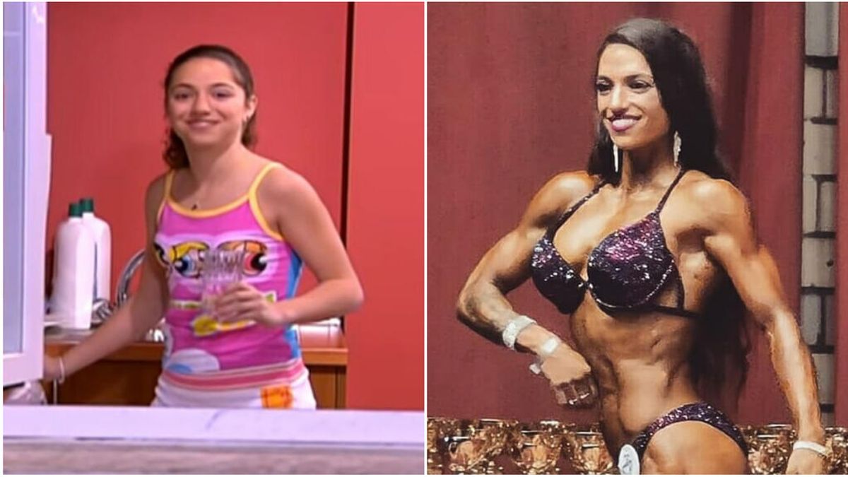 Denise Maestre, la actriz que sorprende con su brutal cambio físico: "She Hulk activido" Denise Maestre, la actriz que sorprende con su brutal cambio físico: "She Hulk activido"