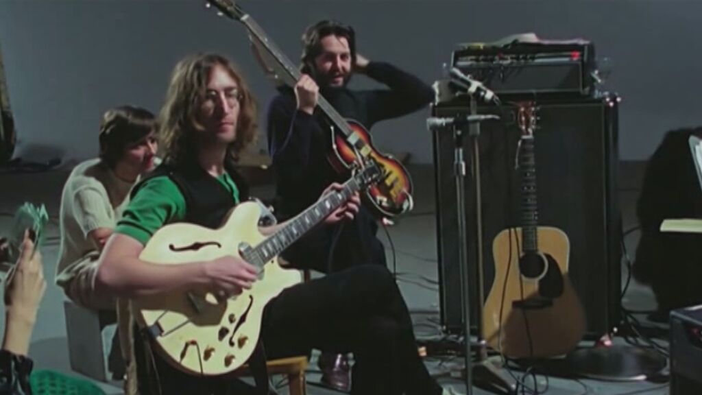 ‘The Beatles: Get Back’, el documental de Peter Jackson con material inédito del grupo