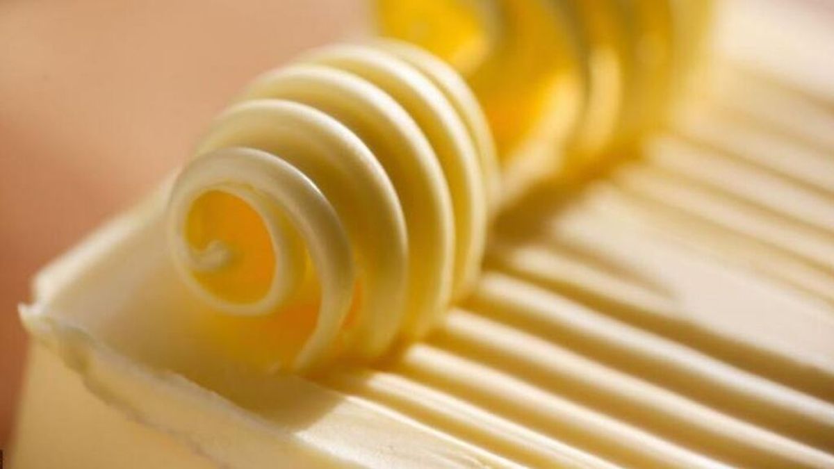 Alerta alimentaria en España:  Piden la retirada de un lote de margarina del mercado por la presencia de leche