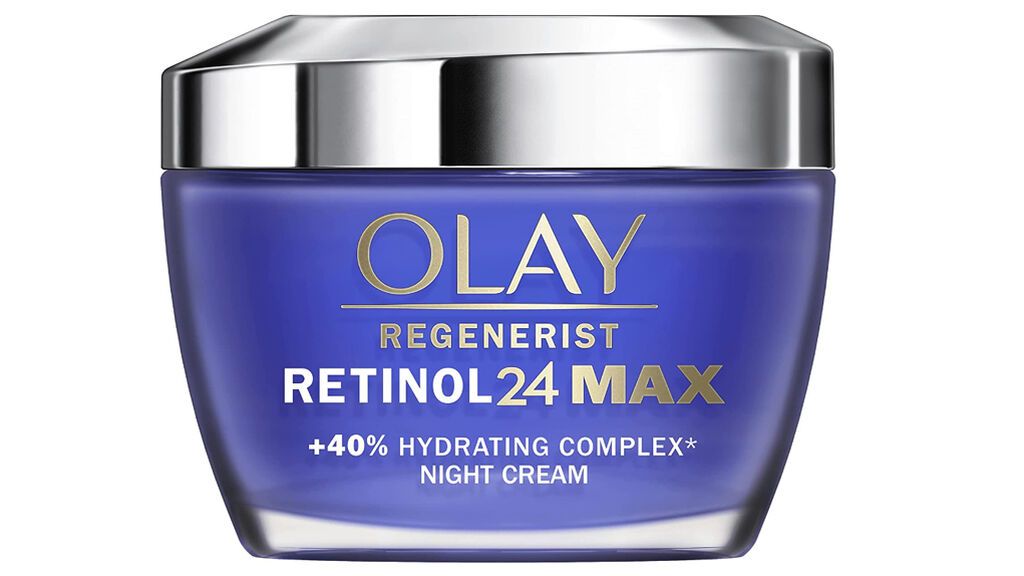 Olay Regenerist Retinol 24 MAX