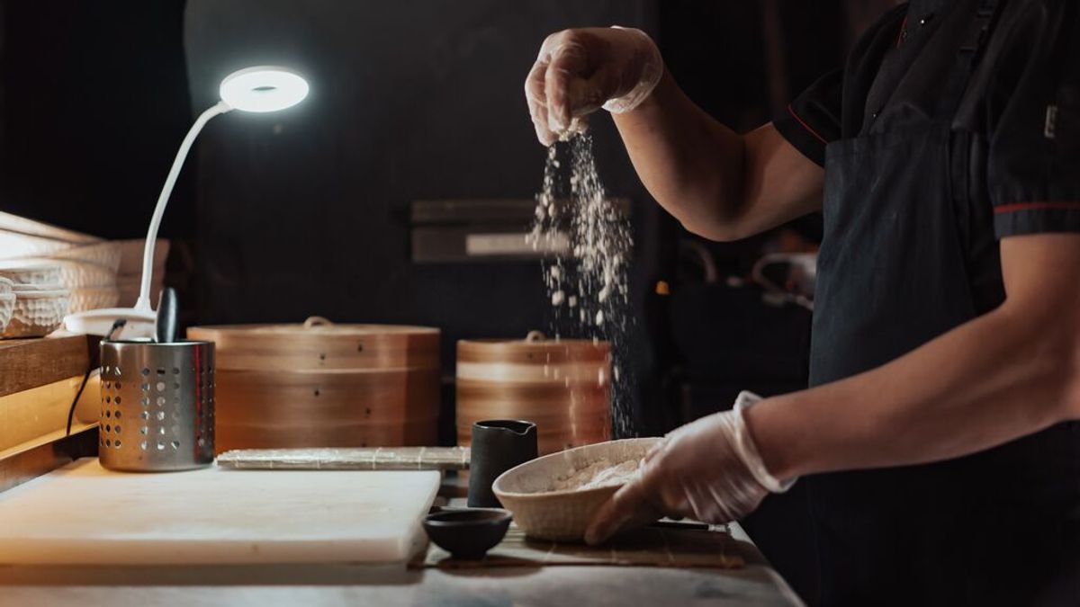 Clientes podrán llevarse las sobras de restaurantes en sus propios envases Clientes podrán llevarse las sobras de restaurantes en sus propios envases