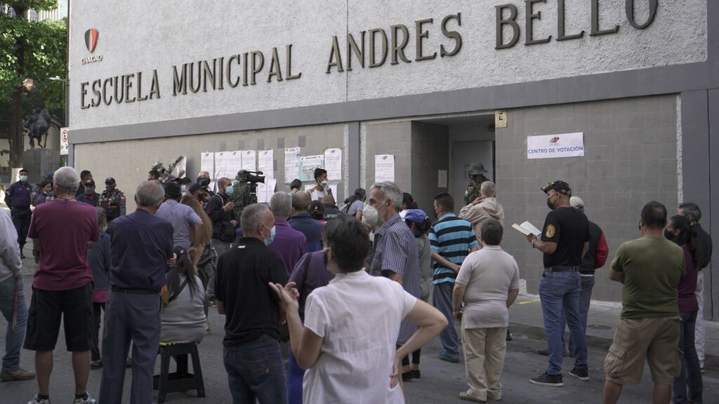 VENEZUELA 22 NOV (1)