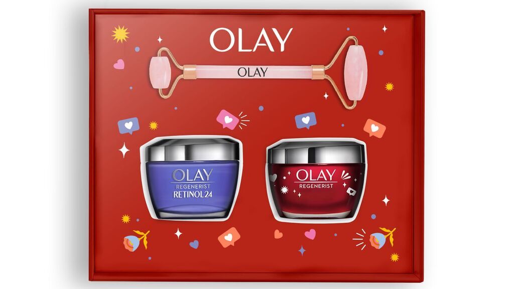 Olay