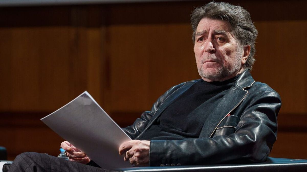 ¿Son poesía las letras de Joaquín Sabina? ¿Son poesía las letras de Joaquín Sabina?