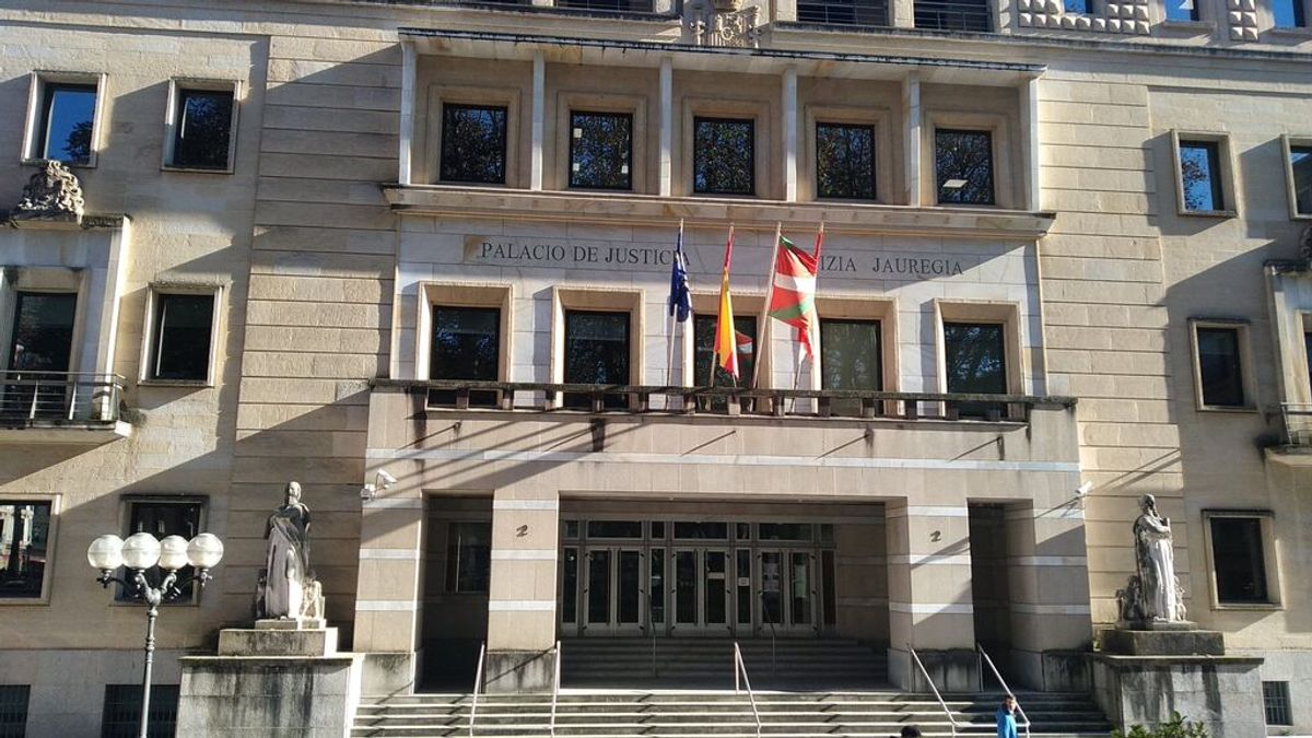 El TSJPV falla en contra del uso del pasaporte covid en Eukadi El TSJPV falla en contra del uso del pasaporte covid en Eukadi