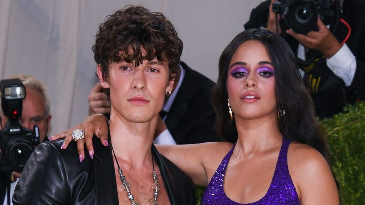 Sale a la luz el motivo por el que Shawn Mendes decidió terminar su relación con Camila Cabello