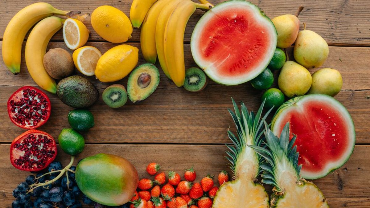 Alimentos que nunca debes guardar en la nevera Alimentos que nunca debes guardar en la nevera