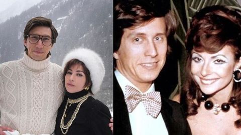 Quién es Patrizia Reggiani, Lady Gucci o la viuda negra de Italia - Uppers