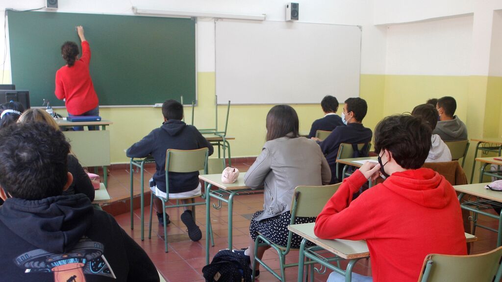 Los alumnos aprenderán a comunicarse mejor con el nuevo currículum de Lengua