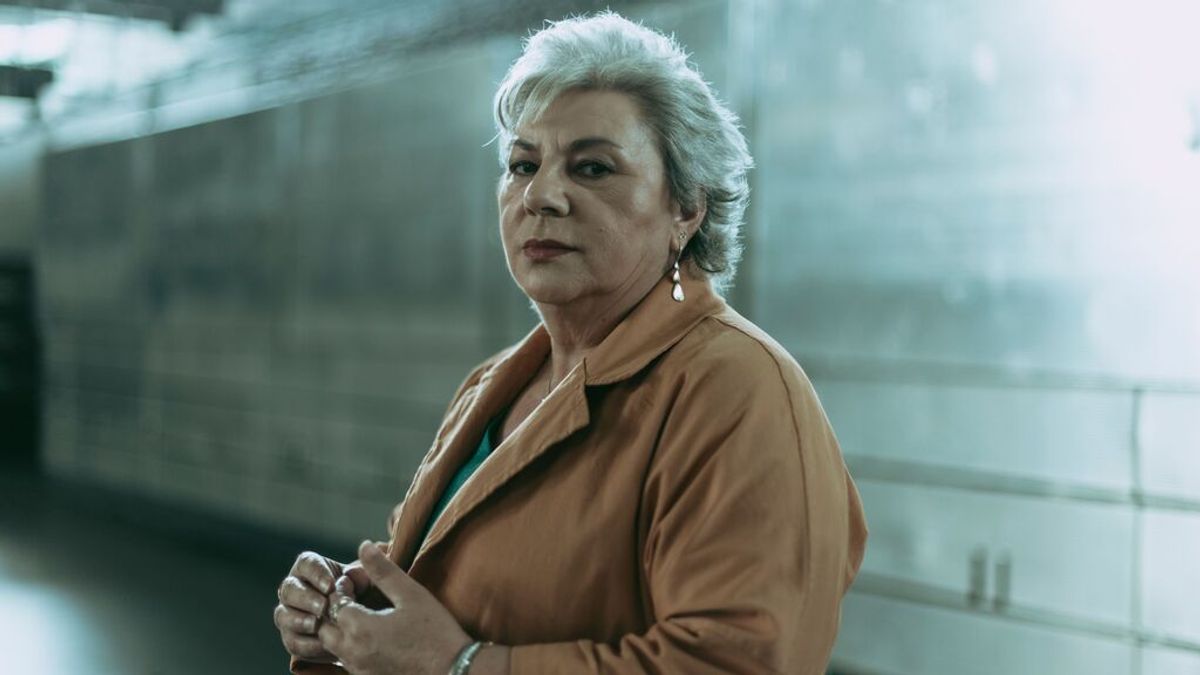 El regreso a Galicia de Dolores Vázquez, y el precio de la inocencia