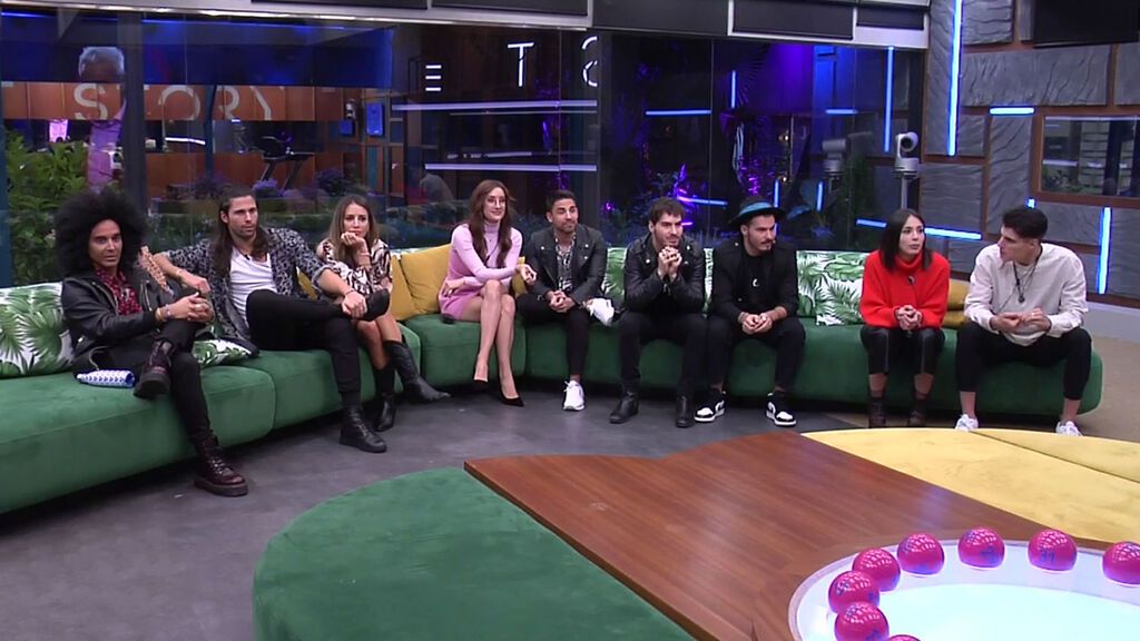 Secret Story