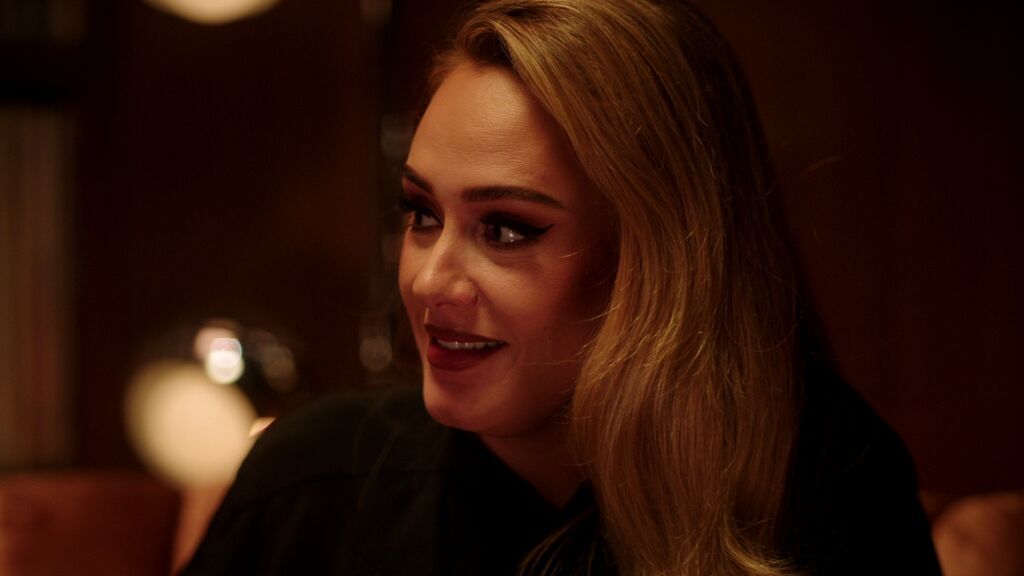 Adele habla como nunca de su proceso de divorcio