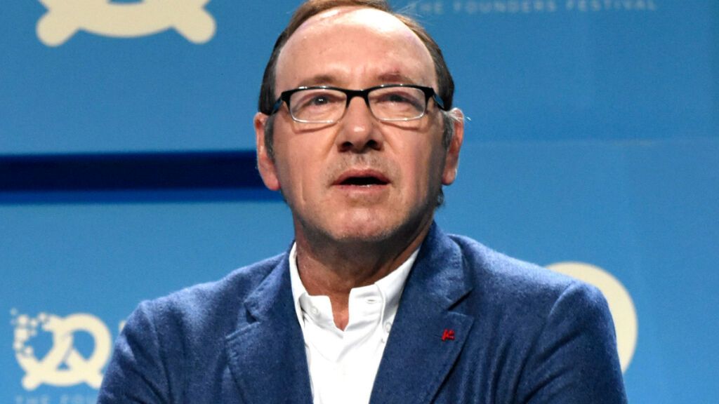 Kevin Spacey tendrá que pagar 27,5 millones de euros de indemnización a la productora de 'House of cards'