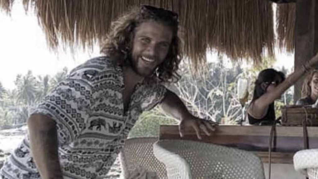 El asesinato del surfista Diego Bello en Filipinas fue un montaje policial