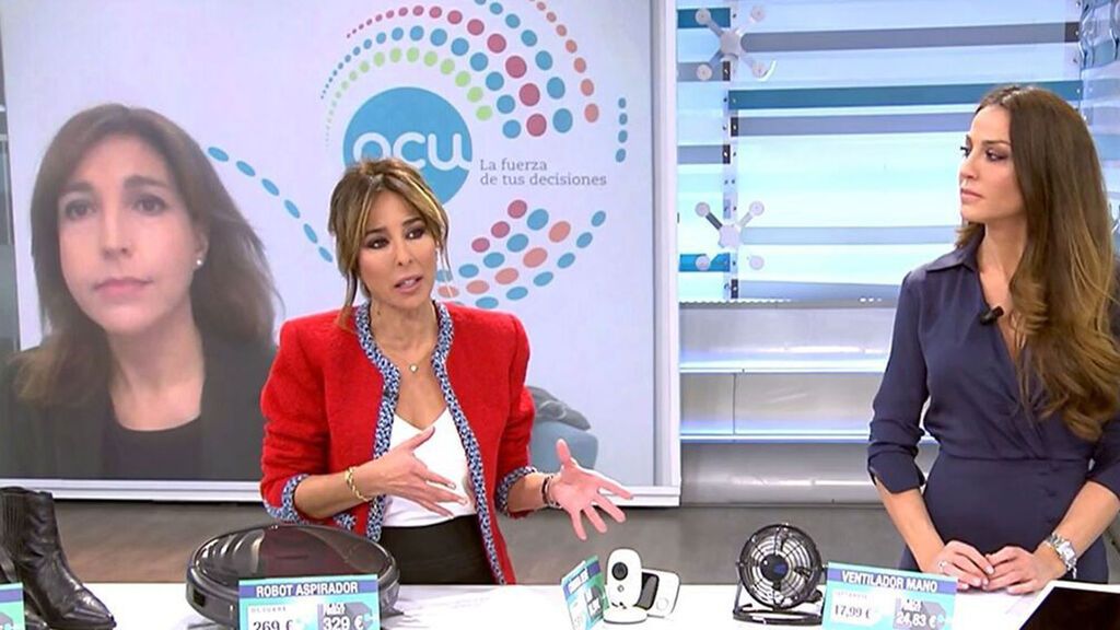 El programa de Ana Rosa